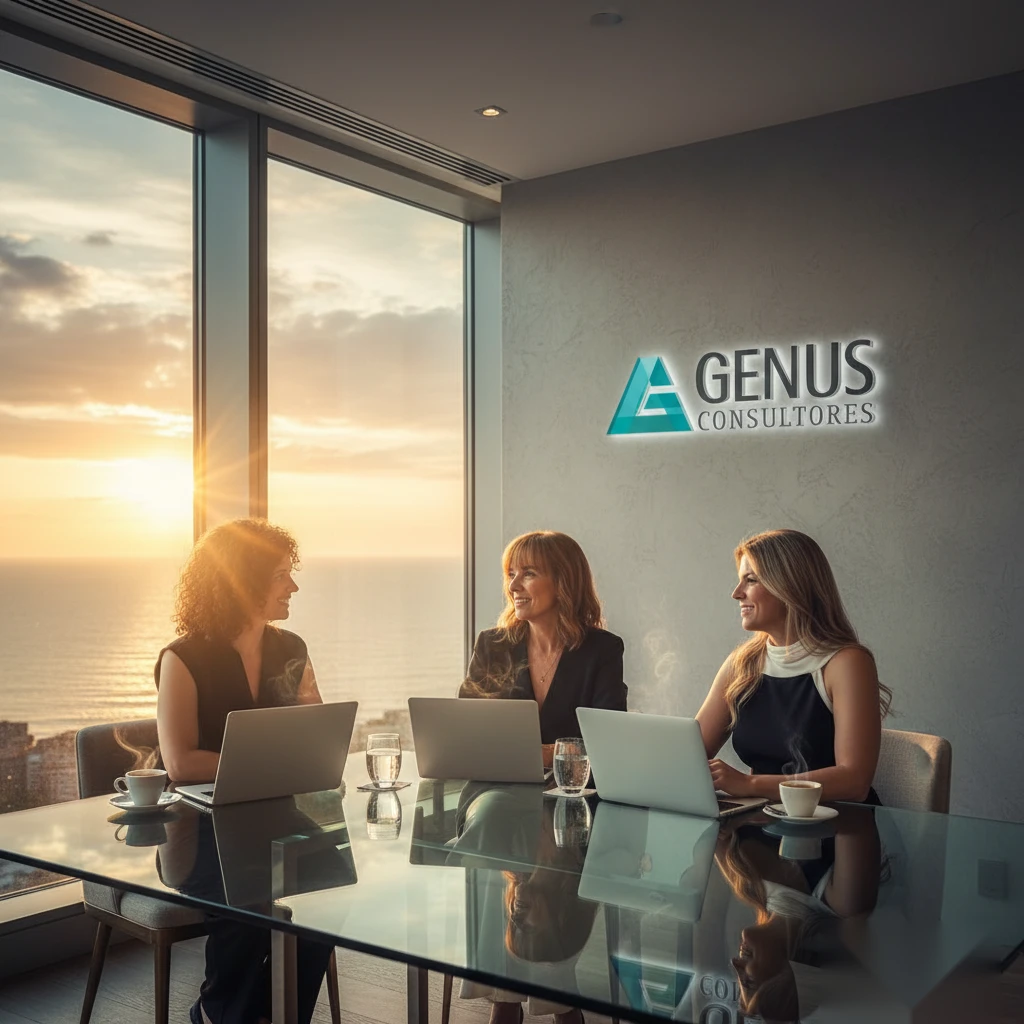 Professional Consulting Team